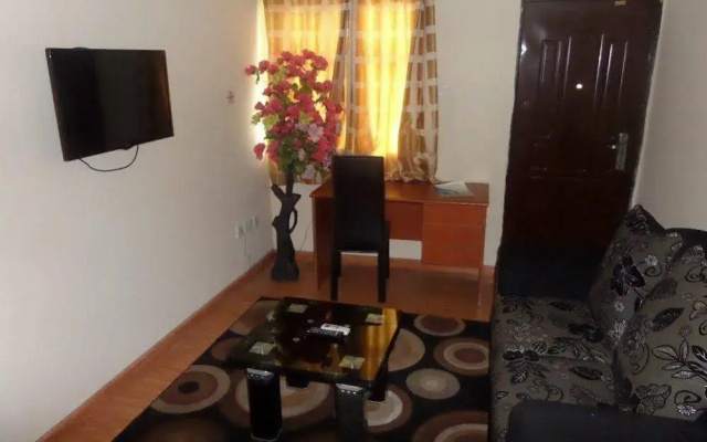 Lekki Miami Beach Resort