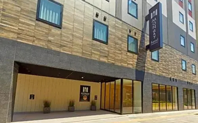 hotel MONday Premium Ueno Okachimachi - Vacation STAY 79632v