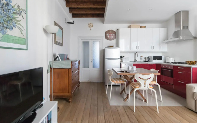 Italianway - Forcella 15
