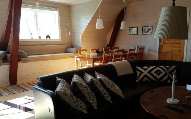 Augustas Bed & Breakfast