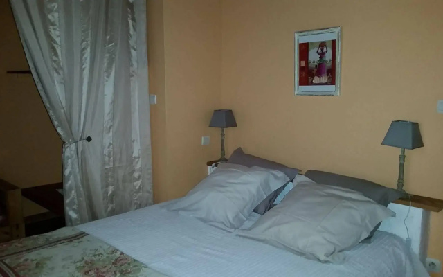 À la Petite Maison