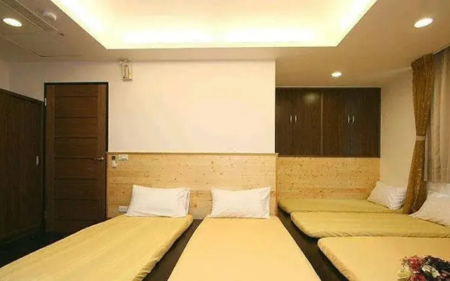 Ziteng Hua Homestay