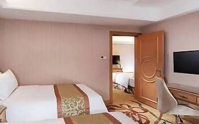 Vienna International Hotel