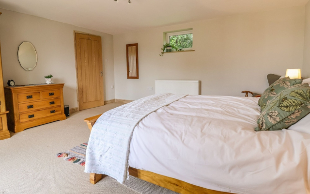 Bramble Lodge
