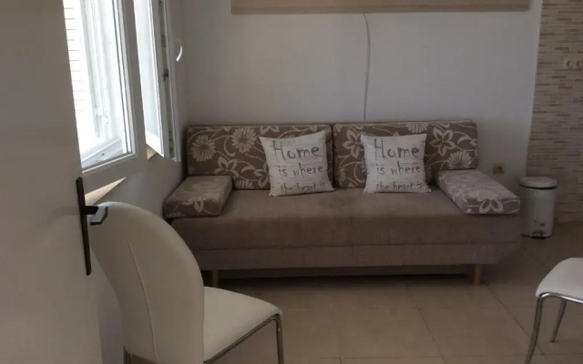 Lux Apartments