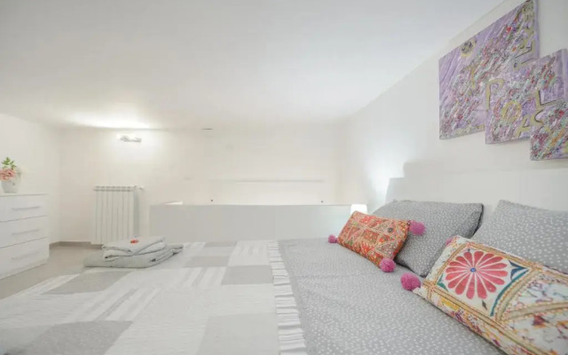 MIRANDA APARTMENTS nel cuore del Vomero