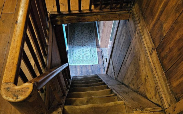 Lambalaekur Guesthouse