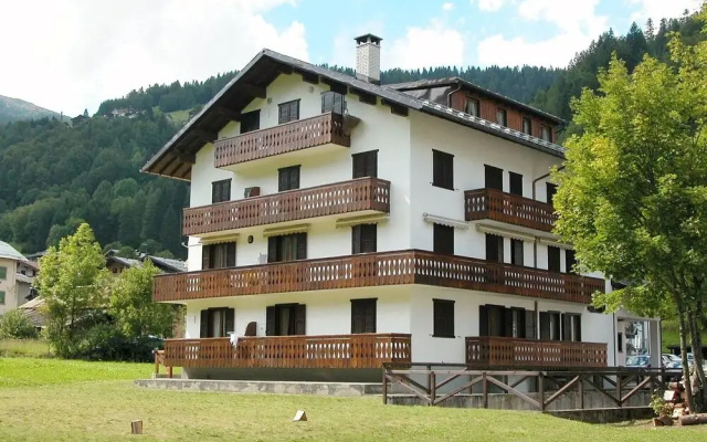 Casa Campanula