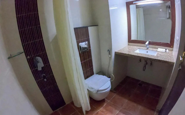 Hotel Shyam Paradise