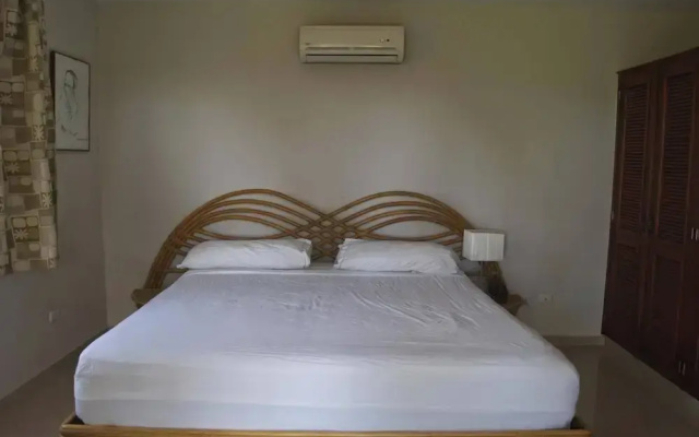 Beautiful 3 Bedroom Ocean View Villa in Sosua