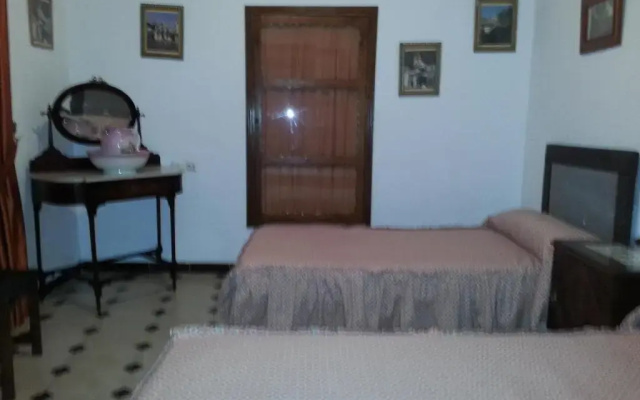 Casa Rural La Verdura