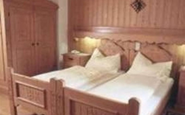 Alpinhotel Traubenwirt