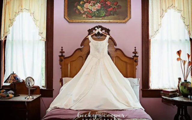 Blythewood Event Center
