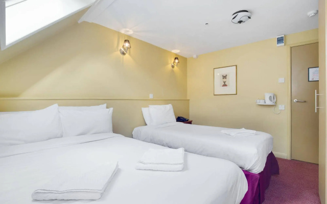 The Craven Hotel