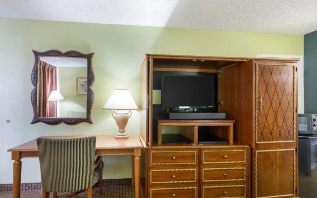 Econo Lodge Conroe