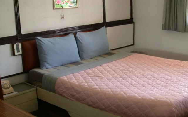 A-Ha Chiang Mai Hotel