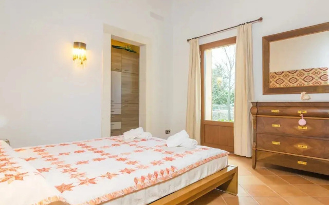Son Ferragut - Villa With Private Pool In Sa Pobla