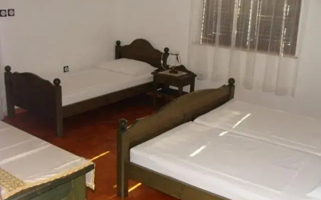 Apartmani Svetina