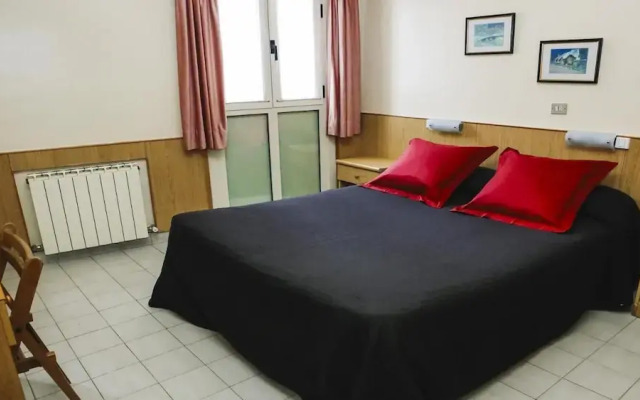 Hotel Piñupe