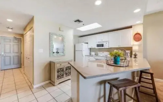 Sterling Sands 401 Destin (Condo)