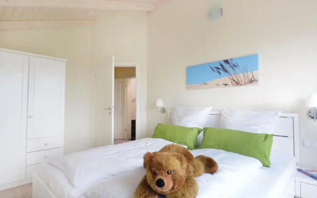 Stunning Home in Dagebüll With 3 Bedrooms, Sauna and Wifi