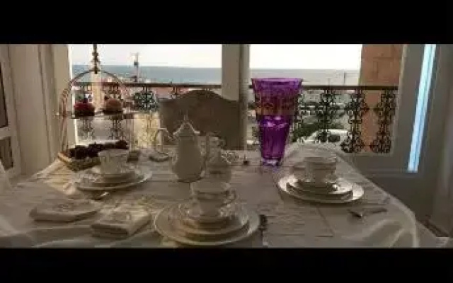 Imi appartement