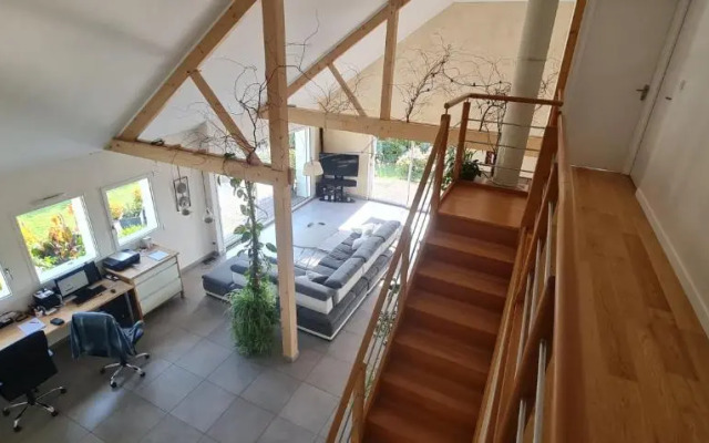 Chambres Tout Confort