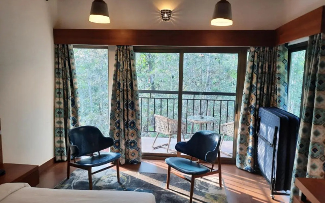 The Willow Resorts