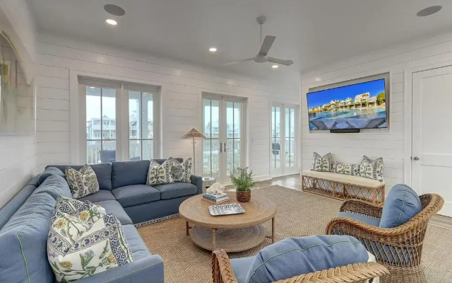 Sand Dune Oasis 306 HI