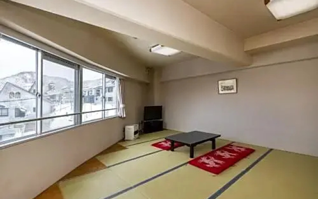 Minamiuonuma-gun - Hotel - Vacation STAY 71430v