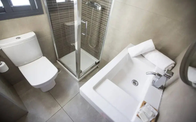 AB Apartamentos