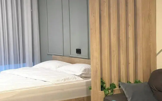 Nesi apartment
