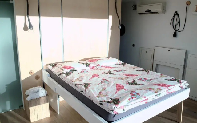 B&B La Noisetière