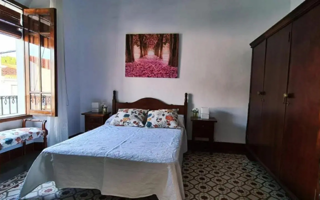 La Casita De Mosto