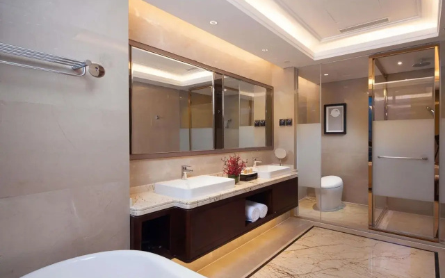 Ramada Jinan