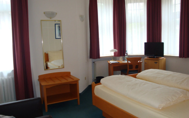 Hotel Bellevue