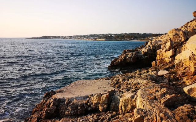 Villa Finestre sul Mare I
