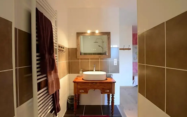 La Maison Rouge