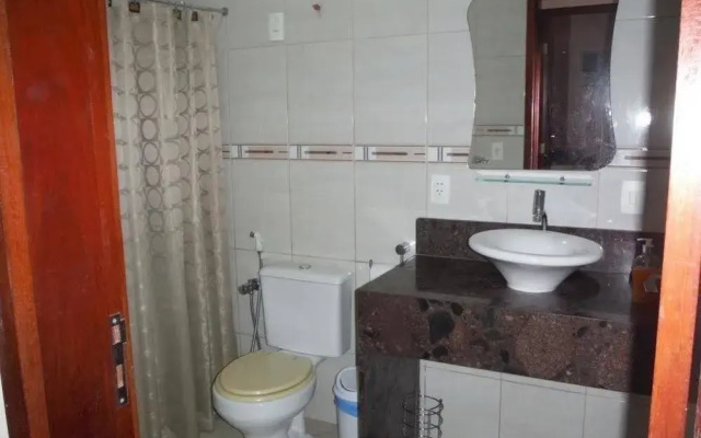 Green City Hostel