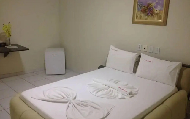Hotel Monterei