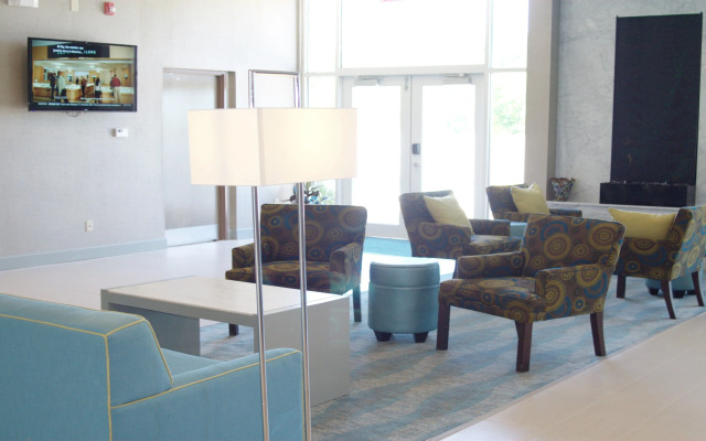 Holiday Inn Guin by IHG