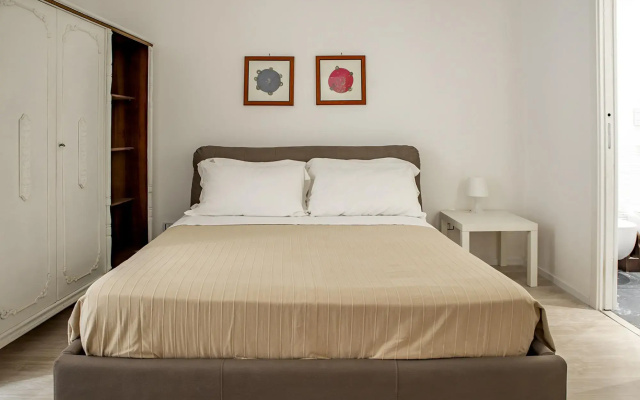 Mirabella Apartment in Ortigia