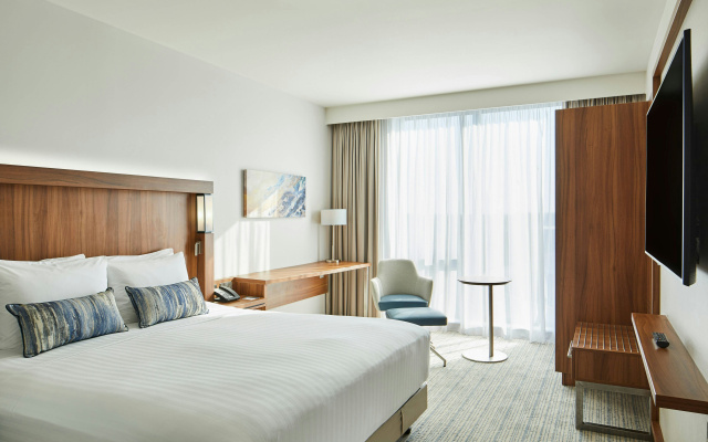 Courtyard by Marriott London Heathrow Airport