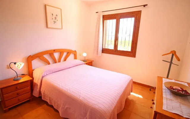 Bungalow Costa Calpe - Vallesa