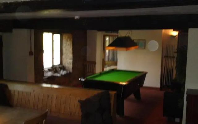 Farthingstone Hotel and Golf Course