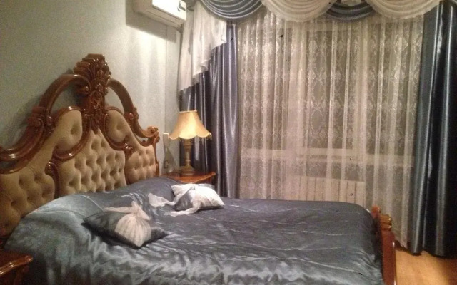 Guesthouse Energetikov 128