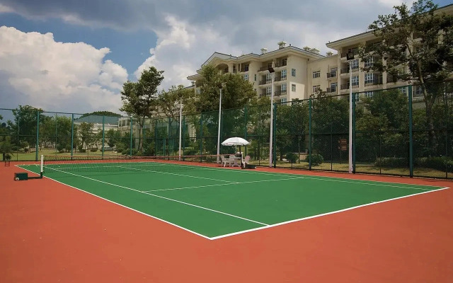Country Garden Phoenix Hot Spring Hotel Xianning