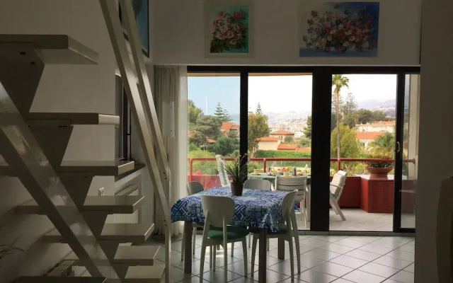 Casa Azalea