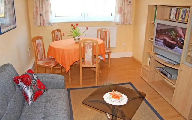 Ferienwohnung Klink SEE 8031