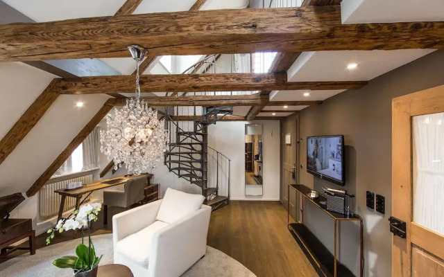 Boutique - Hotel Adara